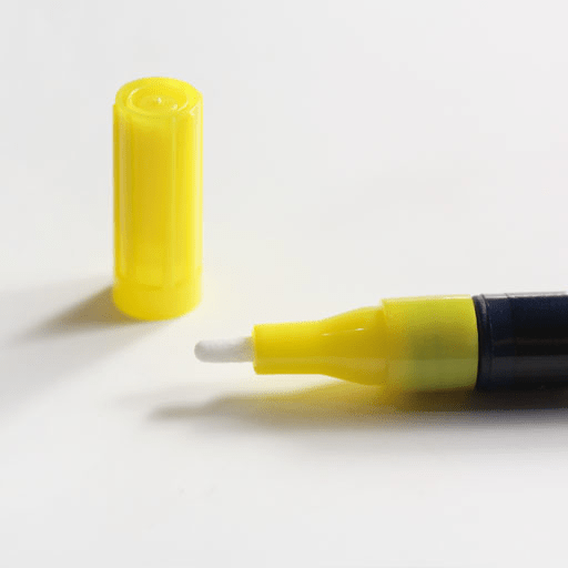 SCHNEIDER Maxx 271 Paint Marker Yellow