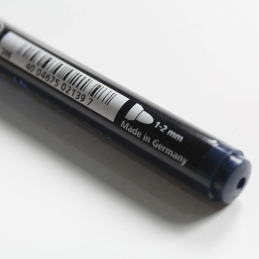 SCHNEIDER Maxx 271 Paint Marker Yellow