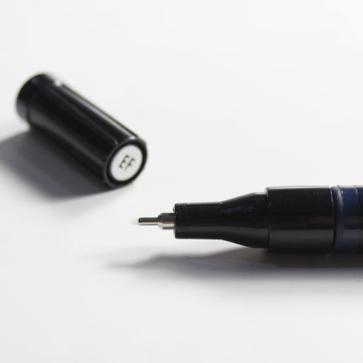 SCHNEIDER Maxx 278 Extra Fine Paint Marker Black