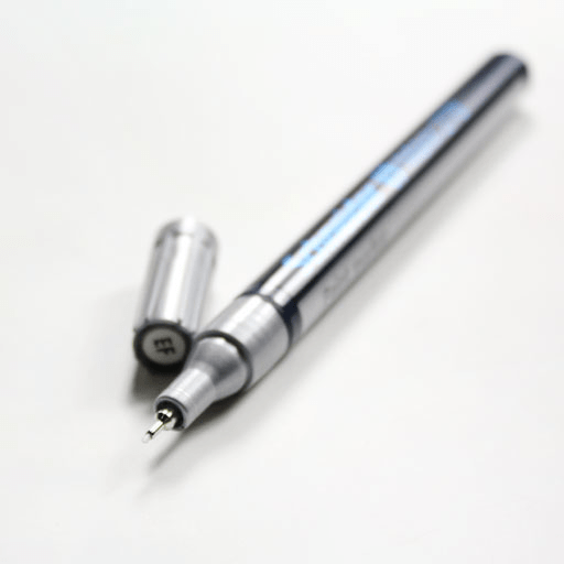 SCHNEIDER Maxx 278 Extra Fine Paint Marker Silver