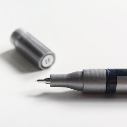 SCHNEIDER Maxx 278 Extra Fine Paint Marker Silver