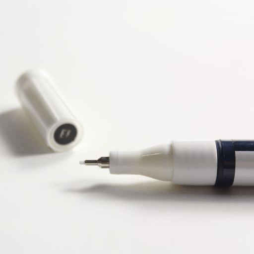 SCHNEIDER Maxx 278 Extra Fine Paint Marker White