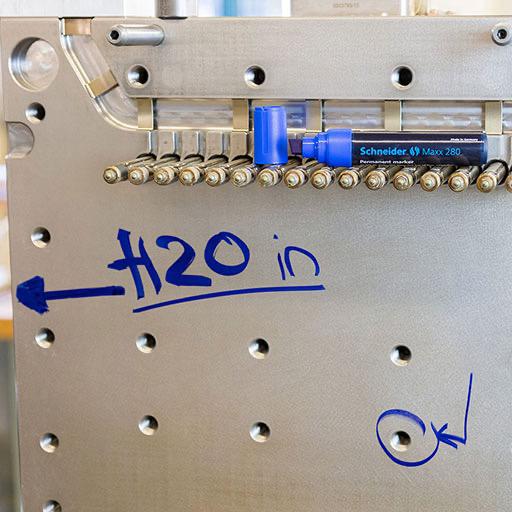 SCHNEIDER Maxx 280 Permanent Marker Black