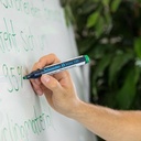 SCHNEIDER Maxx 290 Whiteboard & Flipchart Bullet Marker Black