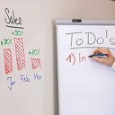 SCHNEIDER Maxx 290 Whiteboard & Flipchart Bullet Marker Red