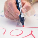 SCHNEIDER Maxx 293 Whiteboard & Flipchart Chisel Marker Green