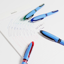 SCHNEIDER One Hybrid C Roller Pen 0.5mm Black