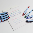 SCHNEIDER One Hybrid N Roller Pen 0.5mm Bue