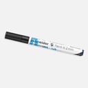 SCHNEIDER Paint-It Acrylic Marker 2mm Black