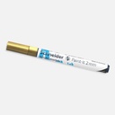 SCHNEIDER Paint-It Acrylic Marker 2mm Gold