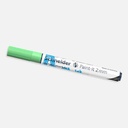 SCHNEIDER Paint-It Acrylic Marker 2mm Pastel Green