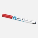 SCHNEIDER Paint-It Acrylic Marker 2mm Red