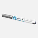 SCHNEIDER Paint-It Acrylic Marker 2mm Silver