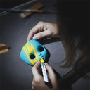 SCHNEIDER Paint-It Acrylic Marker 2mm Silver