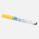 SCHNEIDER Paint-It Acrylic Marker 2mm Yellow