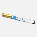 SCHNEIDER Paint-It Acrylic Marker 4mm Gold