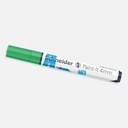 SCHNEIDER Paint-It Acrylic Marker 4mm Green
