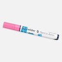 SCHNEIDER Paint-It Acrylic Marker 4mm Pastel Pink