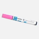 SCHNEIDER Paint-It Acrylic Marker 4mm Pink