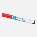 SCHNEIDER Paint-It Acrylic Marker 4mm Red