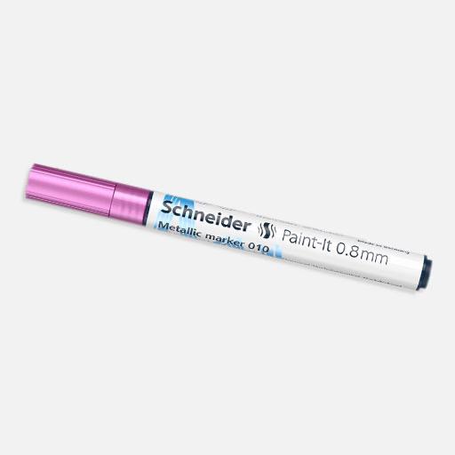 SCHNEIDER Paint-It Marker 0.8mm Violet Metallic