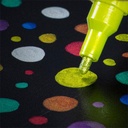 SCHNEIDER Paint-It Marker 2mm Metallic Set 1 x 4