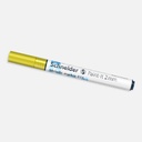 SCHNEIDER Paint-It Marker 2mm Yellow Metallic