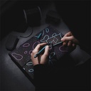 SCHNEIDER Paint-It Metallic Liner 1-2mm Frosted Violet