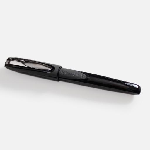 SCHNEIDER Ray Cartridge Roller Pen Black