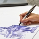 SCHNEIDER Ray Cartridge Roller Pen Black