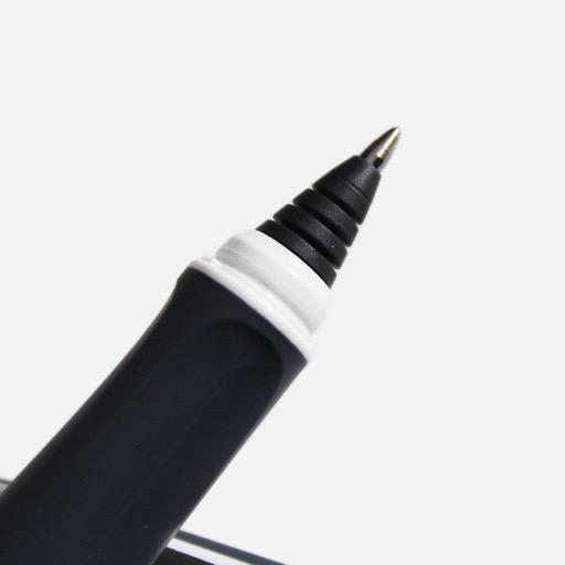 SCHNEIDER Ray Cartridge Roller Pen White