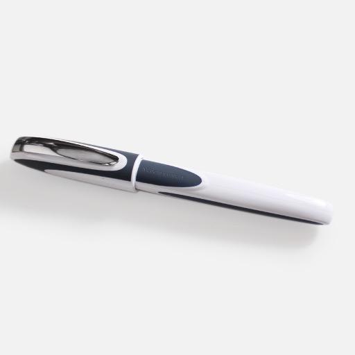 SCHNEIDER Ray Cartridge Roller Pen White