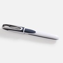 SCHNEIDER Ray Cartridge Roller Pen White