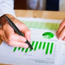 SCHNEIDER Reco White Ball Pen Black Ink