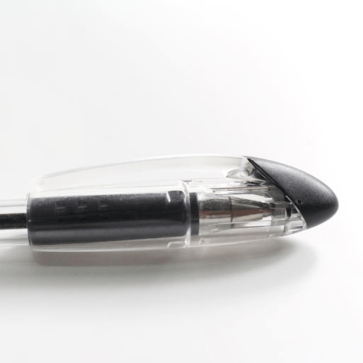 SCHNEIDER Slider Basic Ball Pen F Black