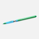 SCHNEIDER Slider Basic Ball Pen M Green