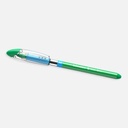 SCHNEIDER Slider Basic Ball Pen M Green