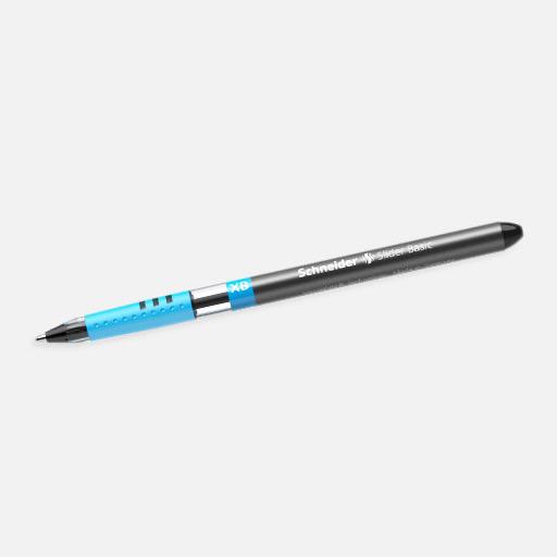 SCHNEIDER Slider Basic Ball Pen XB Black