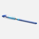 SCHNEIDER Slider Basic Ball Pen XB Blue