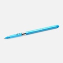 SCHNEIDER Slider Basic Ball Pen XB Light Blue