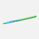 SCHNEIDER Slider Basic Ball Pen XB Light Green