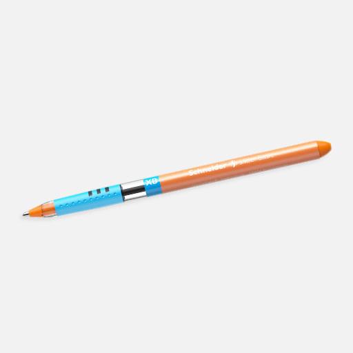 SCHNEIDER Slider Basic Ball Pen XB Orange