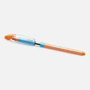 SCHNEIDER Slider Basic Ball Pen XB Orange