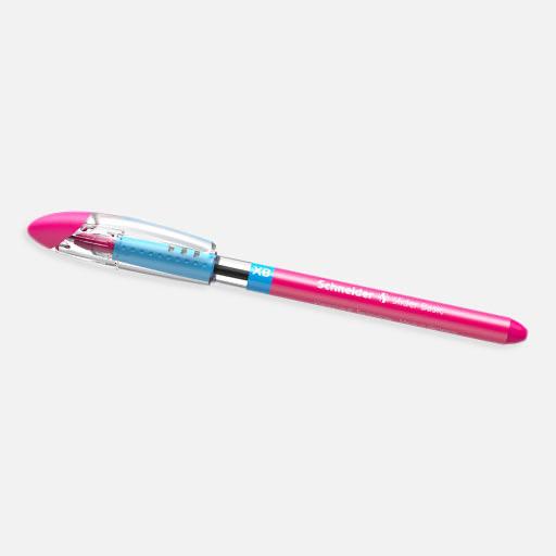SCHNEIDER Slider Basic Ball Pen XB Pink