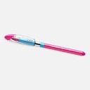 SCHNEIDER Slider Basic Ball Pen XB Pink