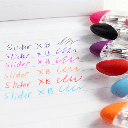 SCHNEIDER Slider Basic Ball Pen XB Red