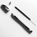 SCHNEIDER Slider Memo Ball Pen XB Black