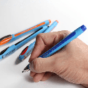 SCHNEIDER Slider Memo Ball Pen XB Orange