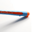 SCHNEIDER Slider Memo Ball Pen XB Orange
