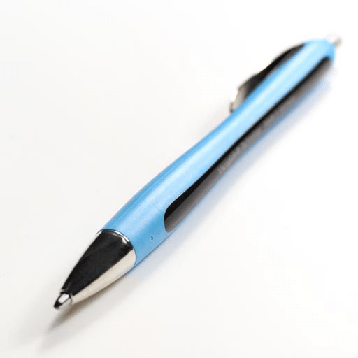 SCHNEIDER Slider Rave Ball Pen XB Black